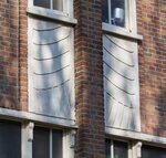 Jozef Israëlskade.
<br/>
Marcel Westhoff, 2018-03-01